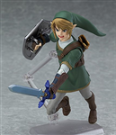 FIGMA 319 LINK TWILIGHT PRICESS VER FAKE