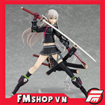 (JPV) FIGMA 396 HEAVILY ARMED HIGH SCHOOL GIRLS: ICHI