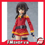 FIGMA 407 MEGUMI FAKE