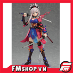 (JPV) FIGMA 437 SABER MIYAMOTO MUSASHI