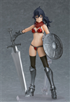 FIGMA 465 MAKOTO BIKINI ARMOR (JPV)