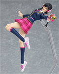 FIGMA 492 OVERWATCH D.VA ACADEMY SKIN VER (JPV)