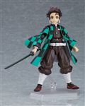 FIGMA 498 TANJIRO KAMADO (JPV)