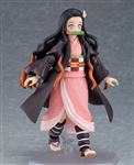 FIGMA 508-DX KIMETSU NO YAIBA NEZUKO KAMADO DX EDITION (JPV)