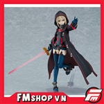 (JPV) FIGMA 582 BERSERKER/MYSTERIOUS HEROINE X (ALTER)