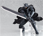 FIGMA BERSERK GUTS ARMOR VER LIKE NEW