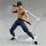 FIGMA 266 BRUCE LEE