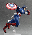 FIGMA 226 CAPTAIN AMERICA FAKE