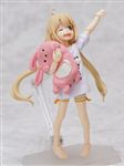 FIGMA EX-012 IDOLMASTER CINDERELLA GIRLS ANZU FUTABA