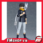 FIGMA EX059 RITSUKA FUJIMARU