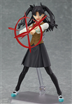 FIGMA FATE/STAY NIGHT TOHSAKA RIN 2.0