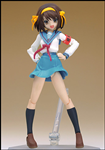 FIGMA HARUHI UNIFORM VER 2ND