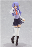 FIGMA IZUMI SHIZUNO