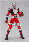 FIGMA SP-015 KAMEN RIDER DRAGON KNIGHT NEW 