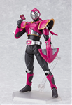 FIGMA SP-024 KAMEN RIDER STING 2ND /RAIA ( RYUKI )