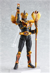 FIGMA KAMEN RIDER WRATH NEW 