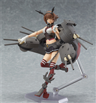 FIGMA KANTAI COLLECTION MUTSU 