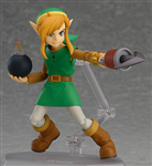 FIGMA LINK EX-032 A LINK BETWEEN WORLDS DX VER