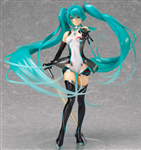 FIGMA SP-036 RACING MIKU 2011 FIRST WIN VER 2ND