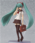 FIGMA MIKU SAILOR UNIFORM