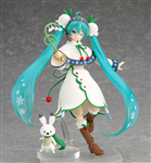 FIGMA MIKU SNOW BELL VER 2014