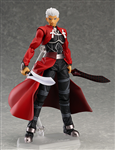 FIGMA 223 FATE ARCHER