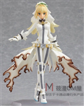 FIGMA SABER BRIDE FAKE