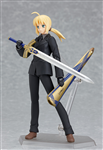 FIGMA SABER ZERO VER LIKE NEW