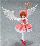 FIGMA 244 KINOMOTO  SAKURA