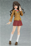 FIGMA SHIMAMURA UZUKI