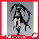 FIGMA SP-012 BLACK ROCK SHOOTER (W/ORIGINAL ANIME DVD) 2ND