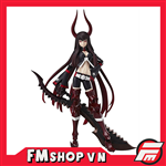 FIGMA SP-017 BLACK GOLD SAW FROM 