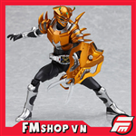 (JPV) FIGMA SP-021 KAMEN RIDER INCISOR