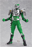 FIGMA SP-022 KAMEN RIDER TORQUE 2ND