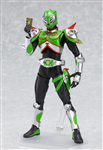 FIGMA SP-027 KAMEN RIDER CAMO 2ND (THIẾU ĐỒ)