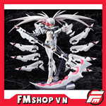 FIGMA SP-033 WHITE ROCK SHOOTER FAKE