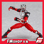 [2ND] FIGMA SP-015 KAMEN RIDER RYUKI DRAGON KNIGHT