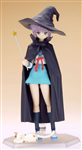 FIGMA YUI NAGATO BAD WITCH VER