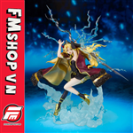 FIGUARTS ZERO FATE / GRAND ORDER ERESHKIGAL