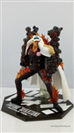 FIGURE ARTS ZERO AKAINU GENERAL BANDAI