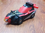 FIGURE BUSTER ACE RED CAR