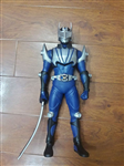 FIGURE KAMEN RIDER KNIGHT 30CM