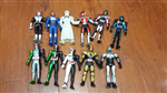 FIGURE KAMEN RIDER NHỎ CÁC LOẠI