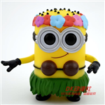 FIGURE MINION 2 HAWAI VER