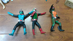 FIGURE RIDER HEISEI