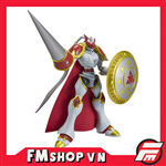 FIGURE RISE DUKEMON