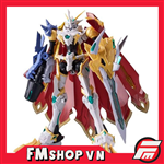 FIGURE RISE STANDARD DIGIMON OMEGAMON X ANTIBODY AMPLIFIED