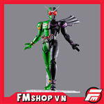 FIGURE RISE STANDARD KAMEN RIDER W CYCLONE JOKER