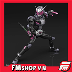 FIGURE RISE STANDARD KAMEN RIDER ZI-O 2ND