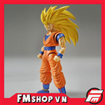 FIGURE RISE STANDARD SON GOKU SSJ3